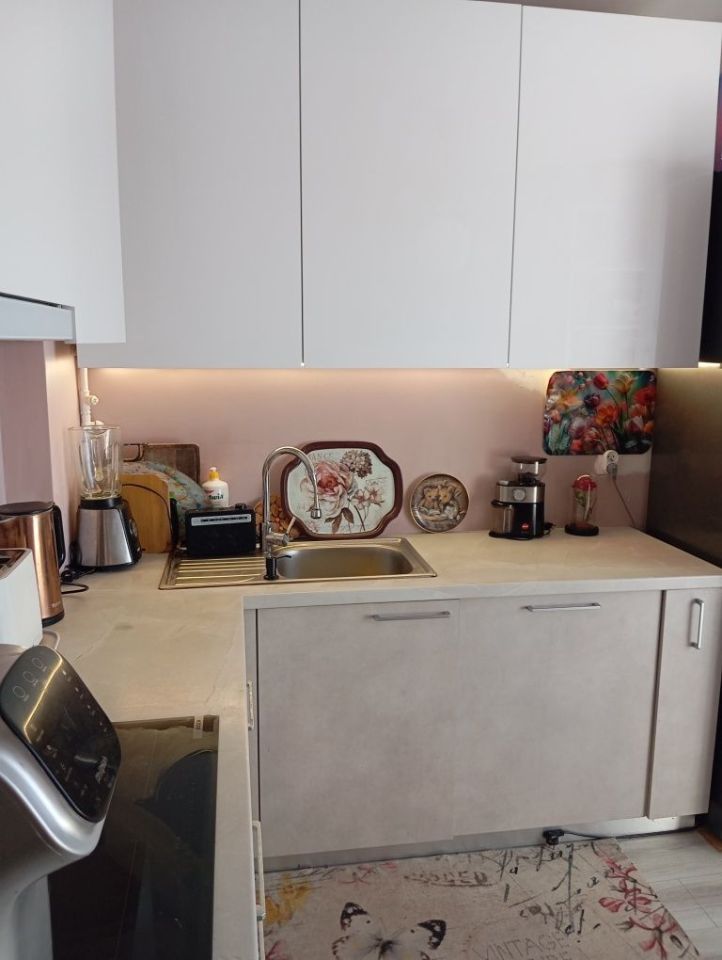 Mieszkanie 2-pokojowe Białystok Nowe Miasto, ul. Zachodnia. Zdjęcie 2