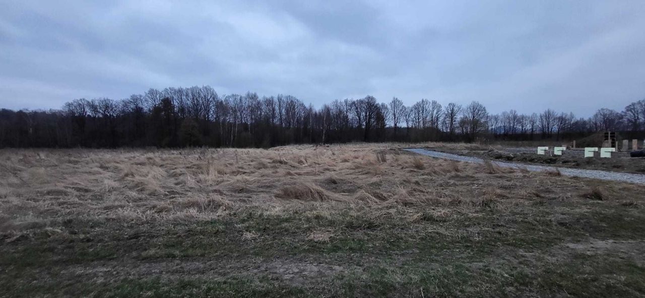 Działka budowlana Moszczanka. Zdjęcie 6