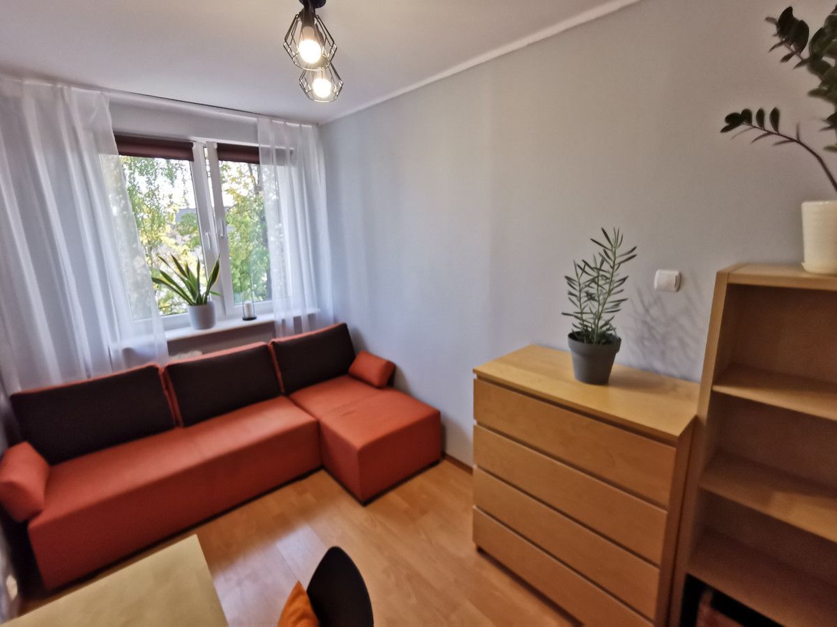 Mieszkanie 2-pokojowe Gdańsk Żabianka, ul. Jakuba Wejhera. Zdjęcie 5