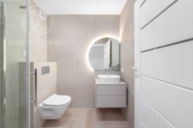 Mieszkanie 1-pokojowe Wrocław, ul. gen. Antoniego Madalińskiego. Zdjęcie 5