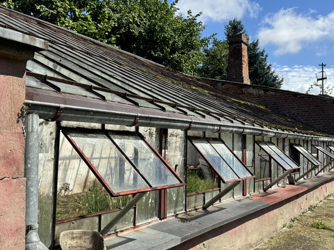 bliźniak Pęzino, Szkolna. Zdjęcie 10