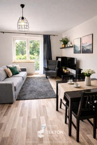 Mieszkanie 2-pokojowe Bielawa, ul. Janusza Korczaka. Zdjęcie 1