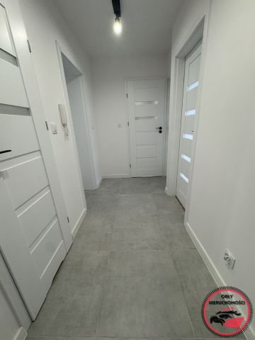 Mieszkanie 4-pokojowe Inowrocław Rąbin, al. Niepodległości. Zdjęcie 14