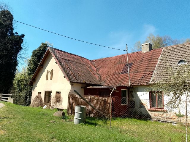 gospodarstwo, 3 pokoje Moszyce Wesółka, Sportowa. Zdjęcie 2