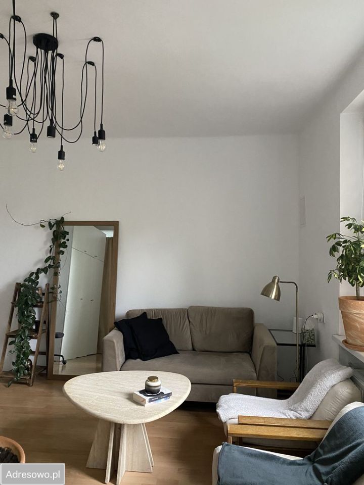 Mieszkanie 1-pokojowe Gliwice Śródmieście. Zdjęcie 7