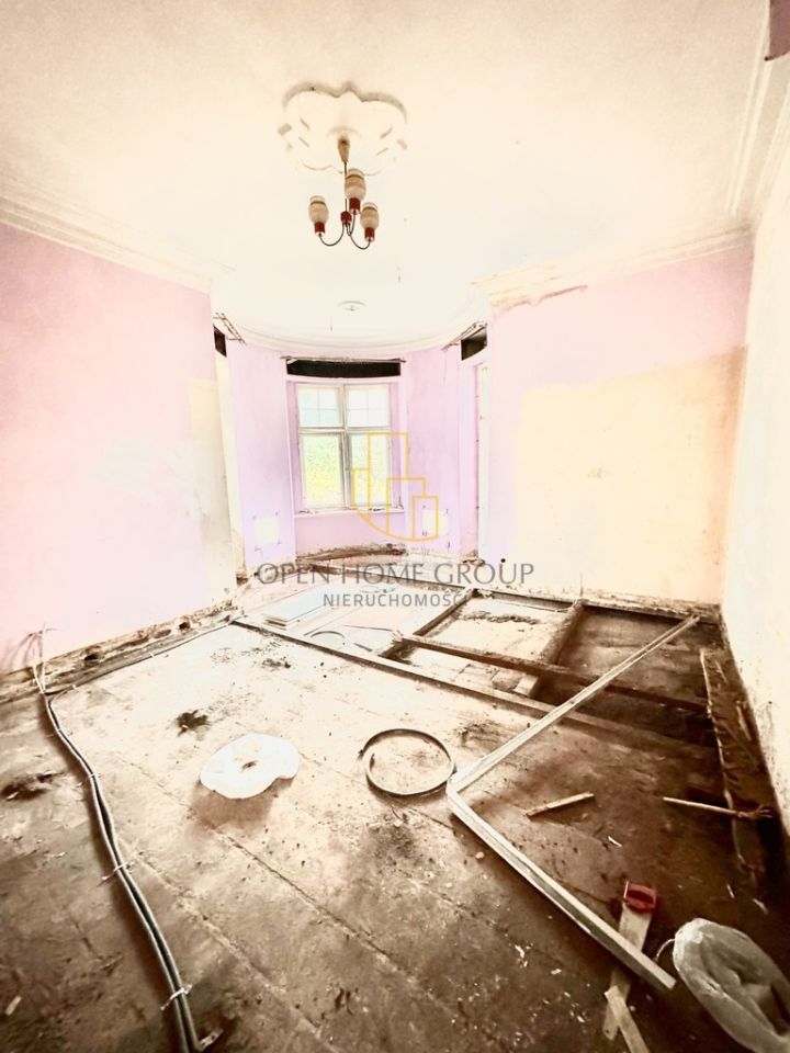 Mieszkanie 1-pokojowe Wrocław Krzyki, ul. Krzycka. Zdjęcie 18