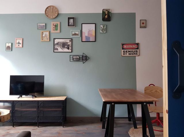 Mieszkanie 2-pokojowe Wrocław Krzyki, ul. Waleriana Łukasińskiego. Zdjęcie 1