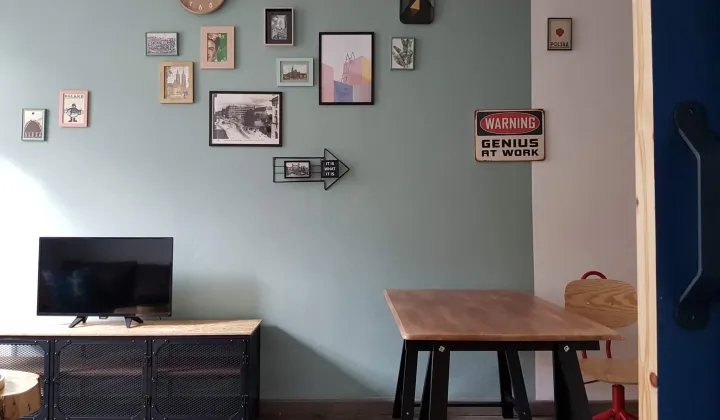 Mieszkanie 2-pokojowe Wrocław Krzyki, ul. Waleriana Łukasińskiego