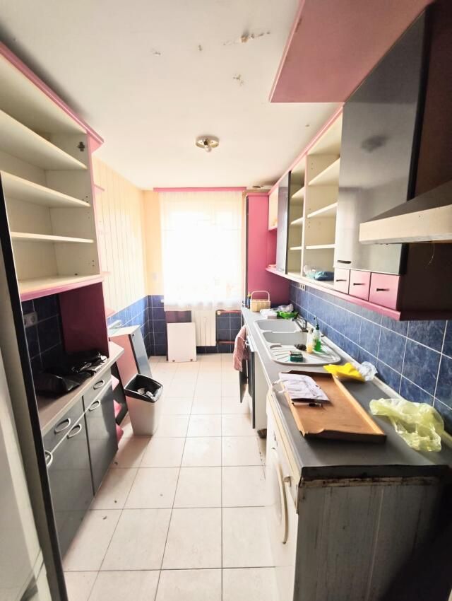 Mieszkanie 2-pokojowe Warszawa Ochota, ul. Grójecka. Zdjęcie 3