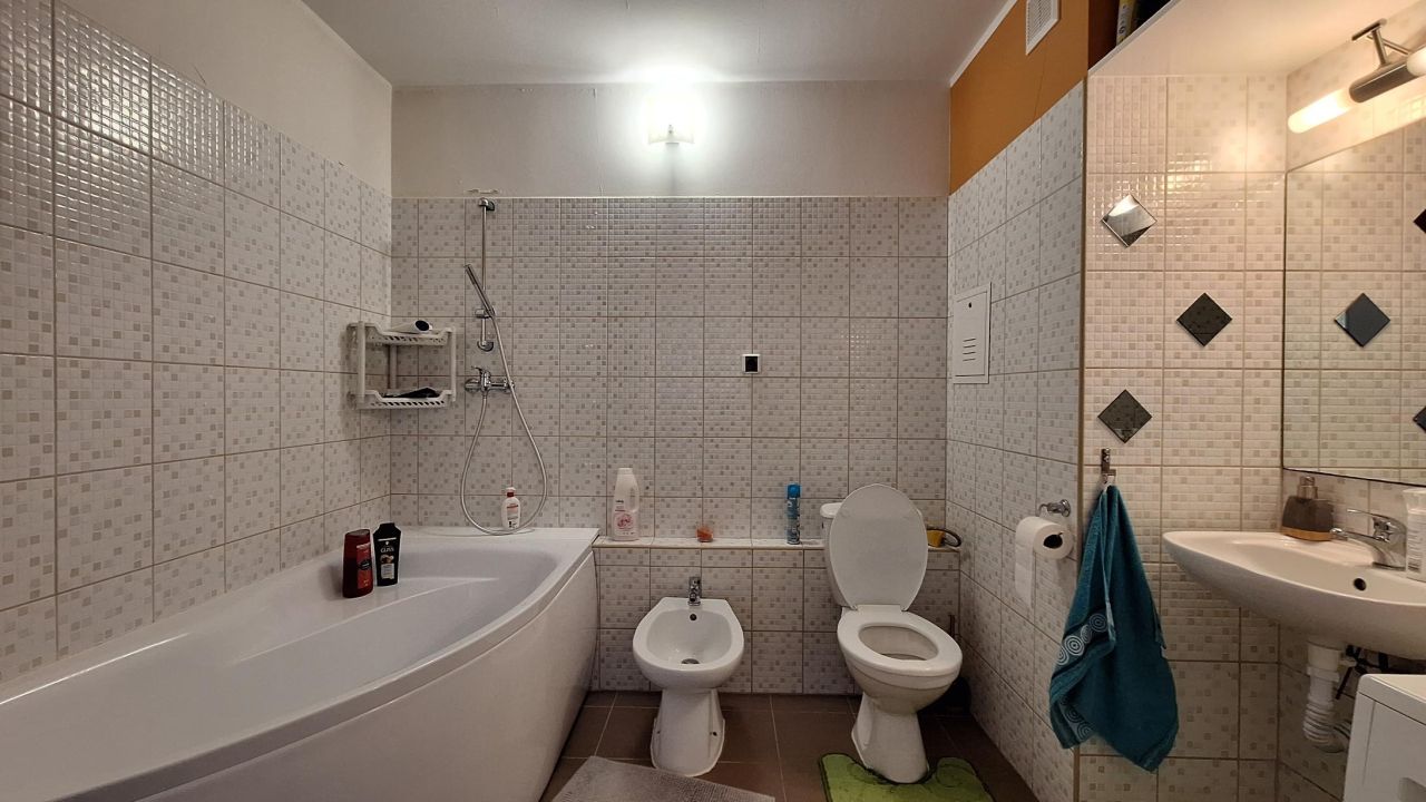 Mieszkanie 2-pokojowe Zielona Góra Łężyca, ul. Łężyca-Inżynierska. Zdjęcie 10