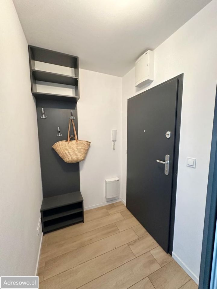 Mieszkanie 1-pokojowe Kraków Podgórze, ul. Śliska. Zdjęcie 8