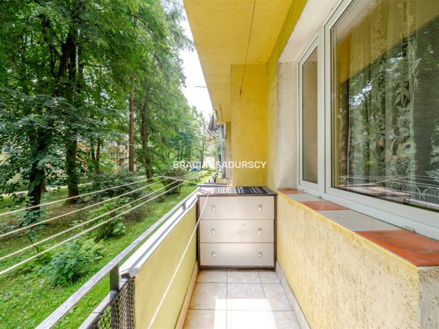 Mieszkanie 2-pokojowe Kraków Bieńczyce, os. Jagiellońskie. Zdjęcie 19