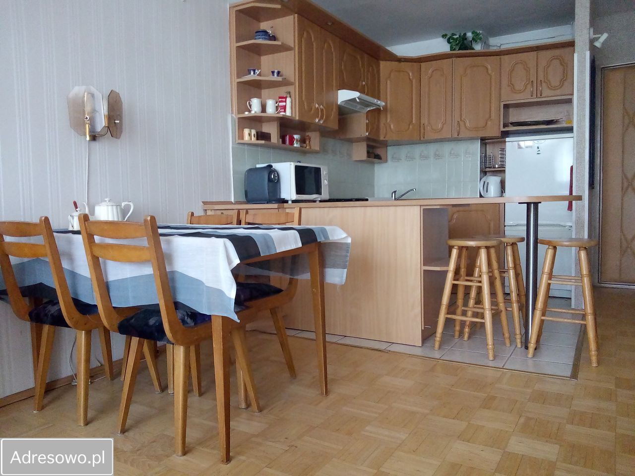 Mieszkanie 2-pokojowe Warszawa Śródmieście, ul. Grzybowska. Zdjęcie 3