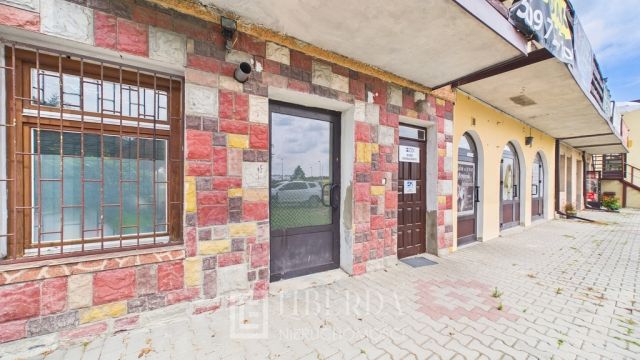 Lokal Szczebrzeszyn, ul. Zamojska. Zdjęcie 15