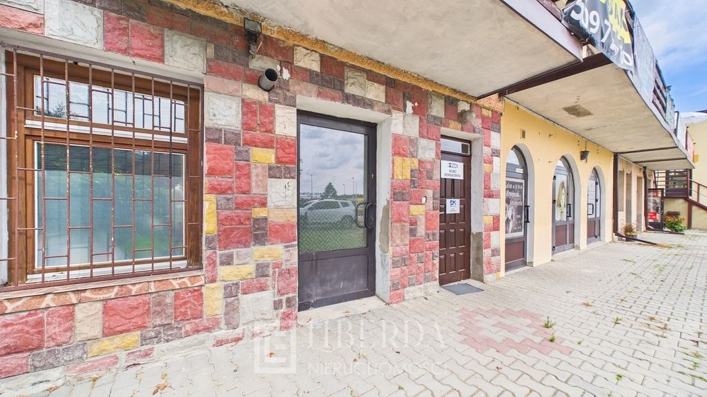 Lokal Szczebrzeszyn, ul. Zamojska. Zdjęcie 15