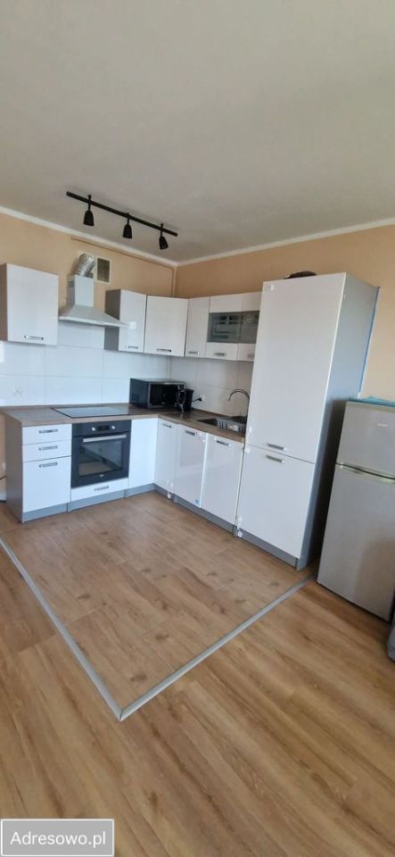 Mieszkanie 3-pokojowe Wrocław Lipa Piotrowska, ul. Anyżowa. Zdjęcie 4
