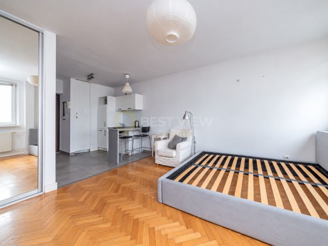 Mieszkanie 1-pokojowe Warszawa Śródmieście, ul. Śliska. Zdjęcie 5