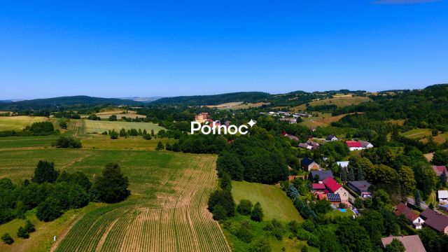 Działka rolna Laski. Zdjęcie 4