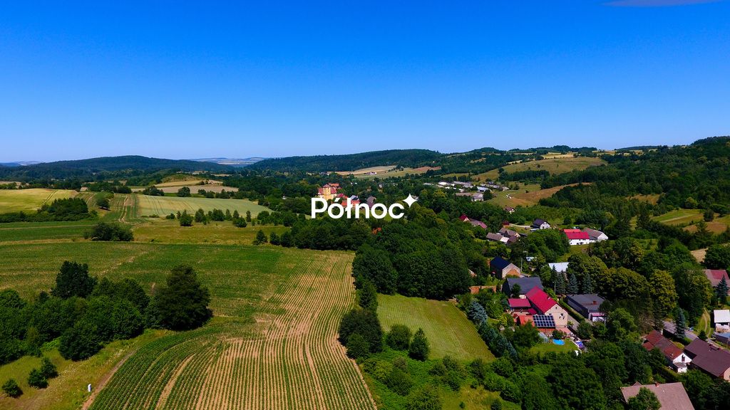 Działka rolna Laski. Zdjęcie 4