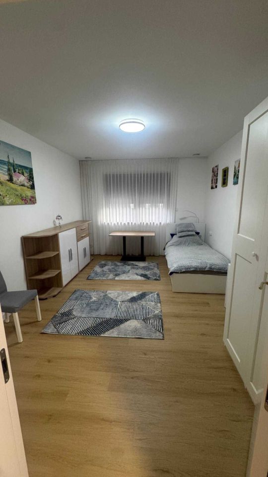 bliźniak Paprotnia. Zdjęcie 6