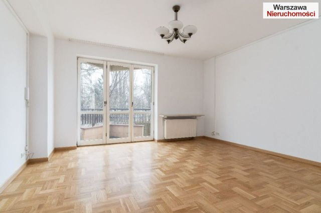 Mieszkanie 5-pokojowe Warszawa Śródmieście, ul. Dzika. Zdjęcie 1