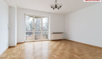 Mieszkanie 5-pokojowe Warszawa Śródmieście, ul. Dzika