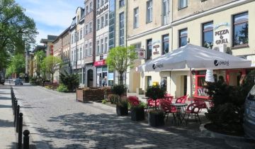 Lokal Słupsk Centrum, ul. Stefana Starzyńskiego