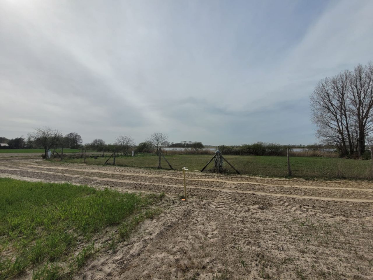 Działka budowlana Strykowo, ul. Spacerowa. Zdjęcie 5