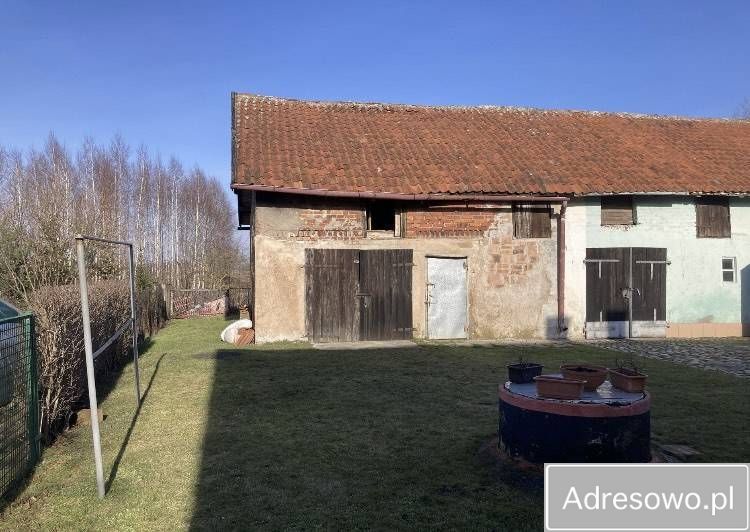 dom wolnostojący, 2 pokoje Giżycko. Zdjęcie 5