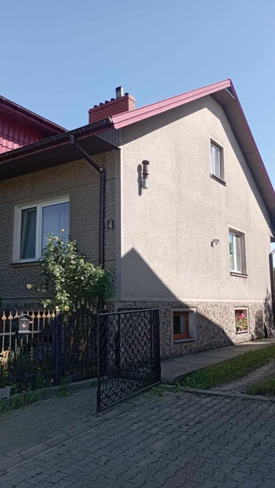 gospodarstwo, 5 pokoi Kliczewo Duże, ul. Wspólna. Zdjęcie 4