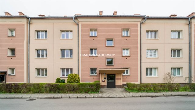 Mieszkanie 2-pokojowe Kraków Borek Fałęcki, ul. Żywiecka. Zdjęcie 24