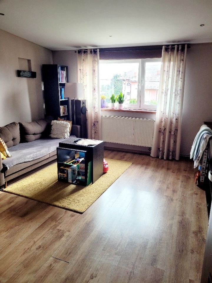 Mieszkanie 2-pokojowe Łęg Tarnowski, ul. Witosa