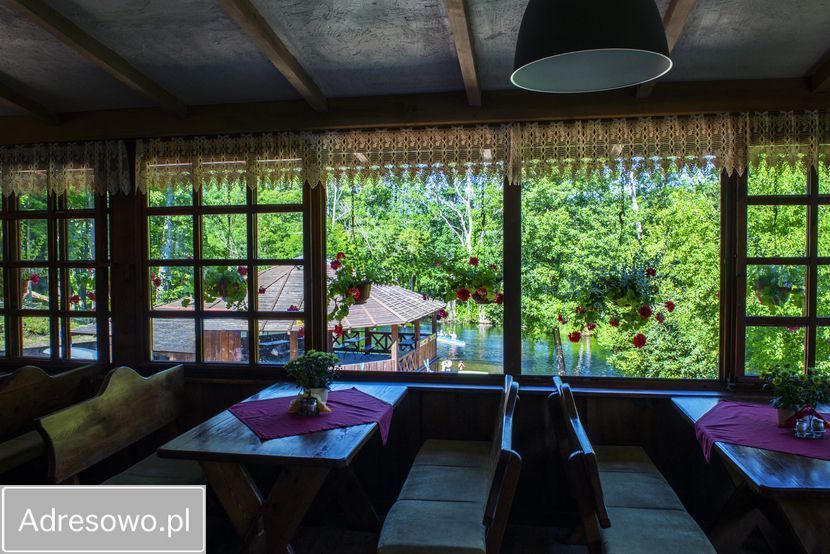 Nieruchomość komercyjna Krutyń. Zdjęcie 11