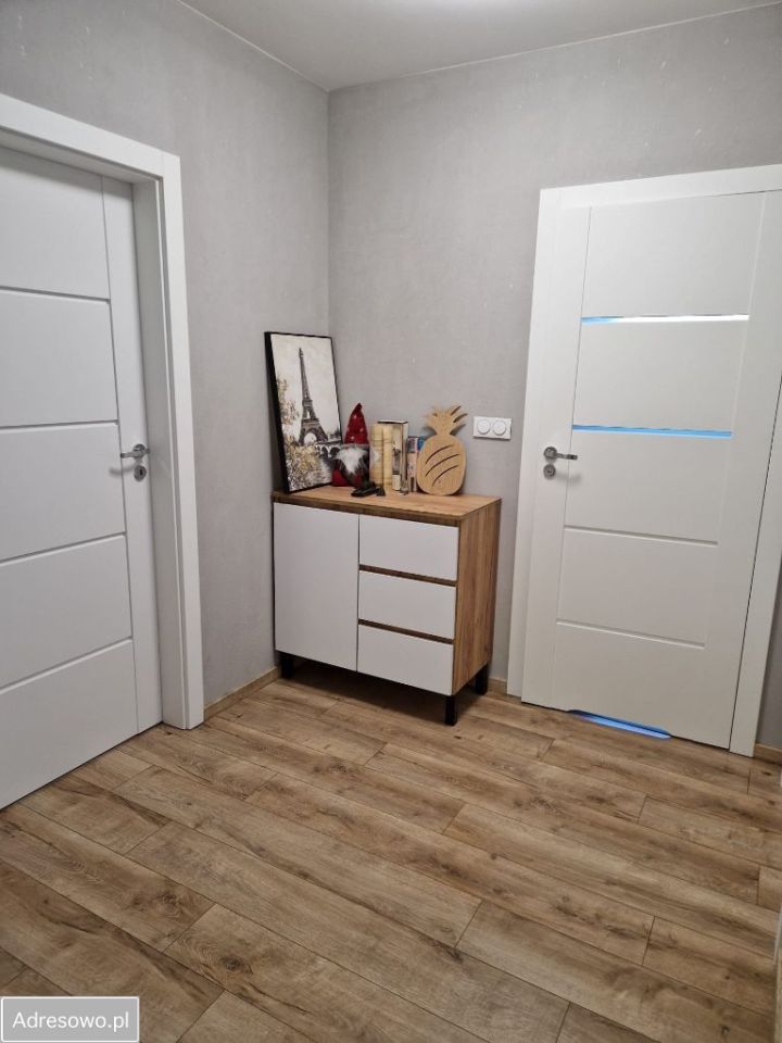 dom wolnostojący Aleksandrów Łódzki, ul. Józefa Piłsudskiego. Zdjęcie 15