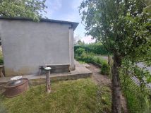 Działka rod Kołobrzeg, ul. Janiska. Zdjęcie 4