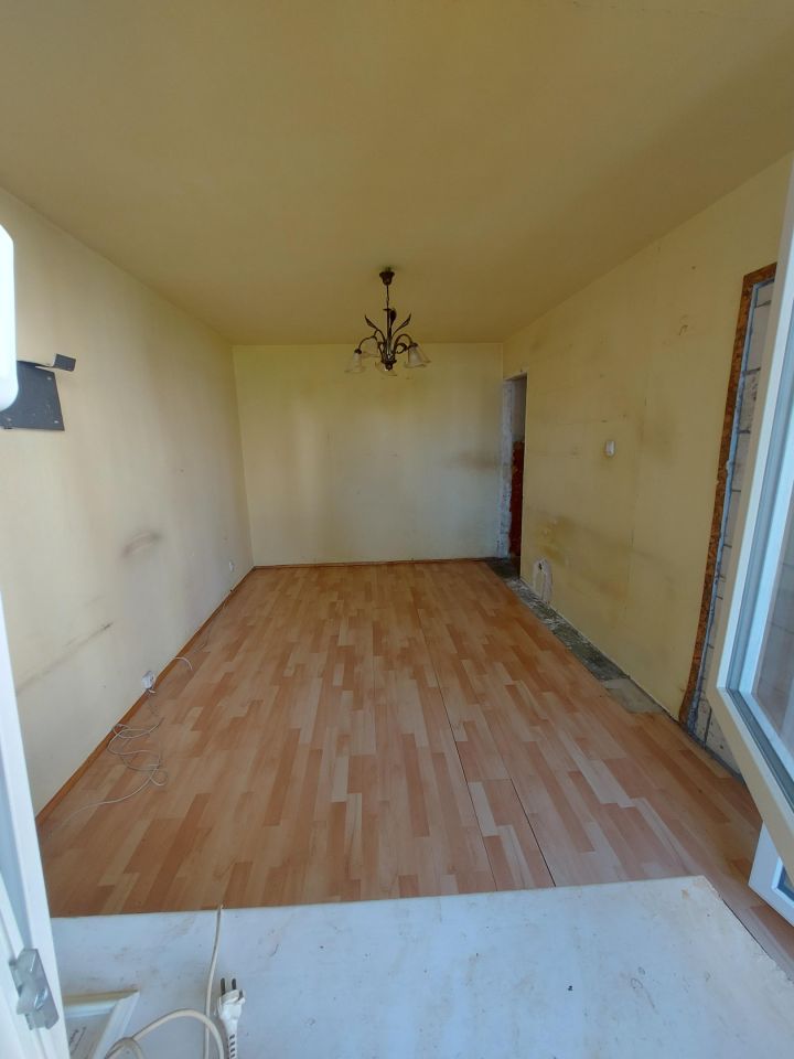 Mieszkanie 1-pokojowe Puławy, ul. Stefana Żeromskiego