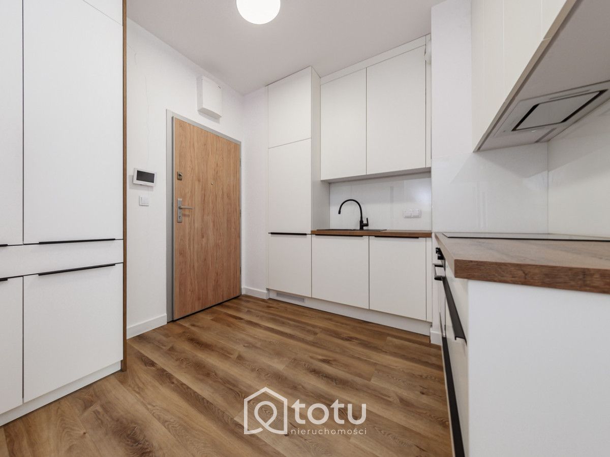 Mieszkanie 2-pokojowe Warszawa Mokotów, ul. Bobrowiecka. Zdjęcie 9