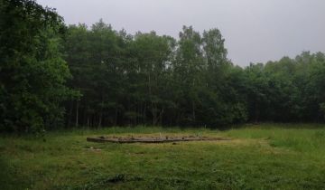 Działka budowlana Przeradz