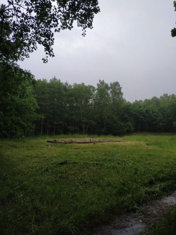 Działka budowlana Przeradz. Zdjęcie 2