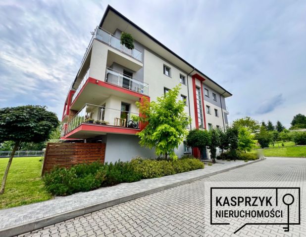 Mieszkanie 4-pokojowe Krosno, ul. Korczyńska. Zdjęcie 10