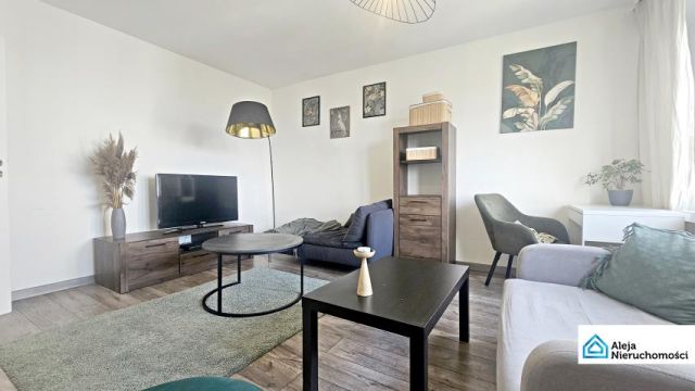 Mieszkanie 2-pokojowe Częstochowa Wrzosowiak, ul. Bohaterów Katynia. Zdjęcie 10