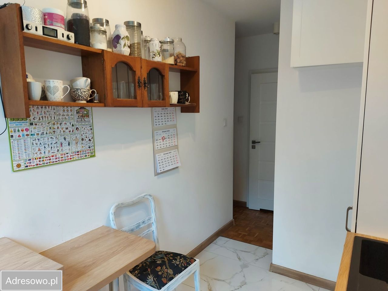 Mieszkanie 2-pokojowe Warszawa Mokotów, ul. Jana III Sobieskiego. Zdjęcie 9