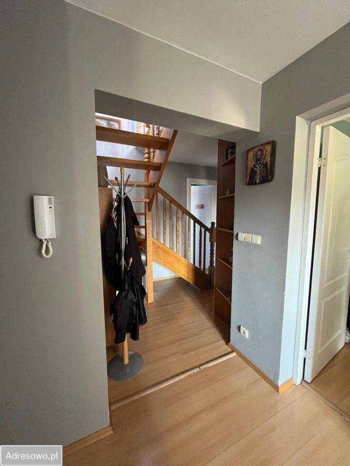 Mieszkanie 4-pokojowe Gorzów Wielkopolski Śródmieście, ul. Juliusza Kossaka. Zdjęcie 8