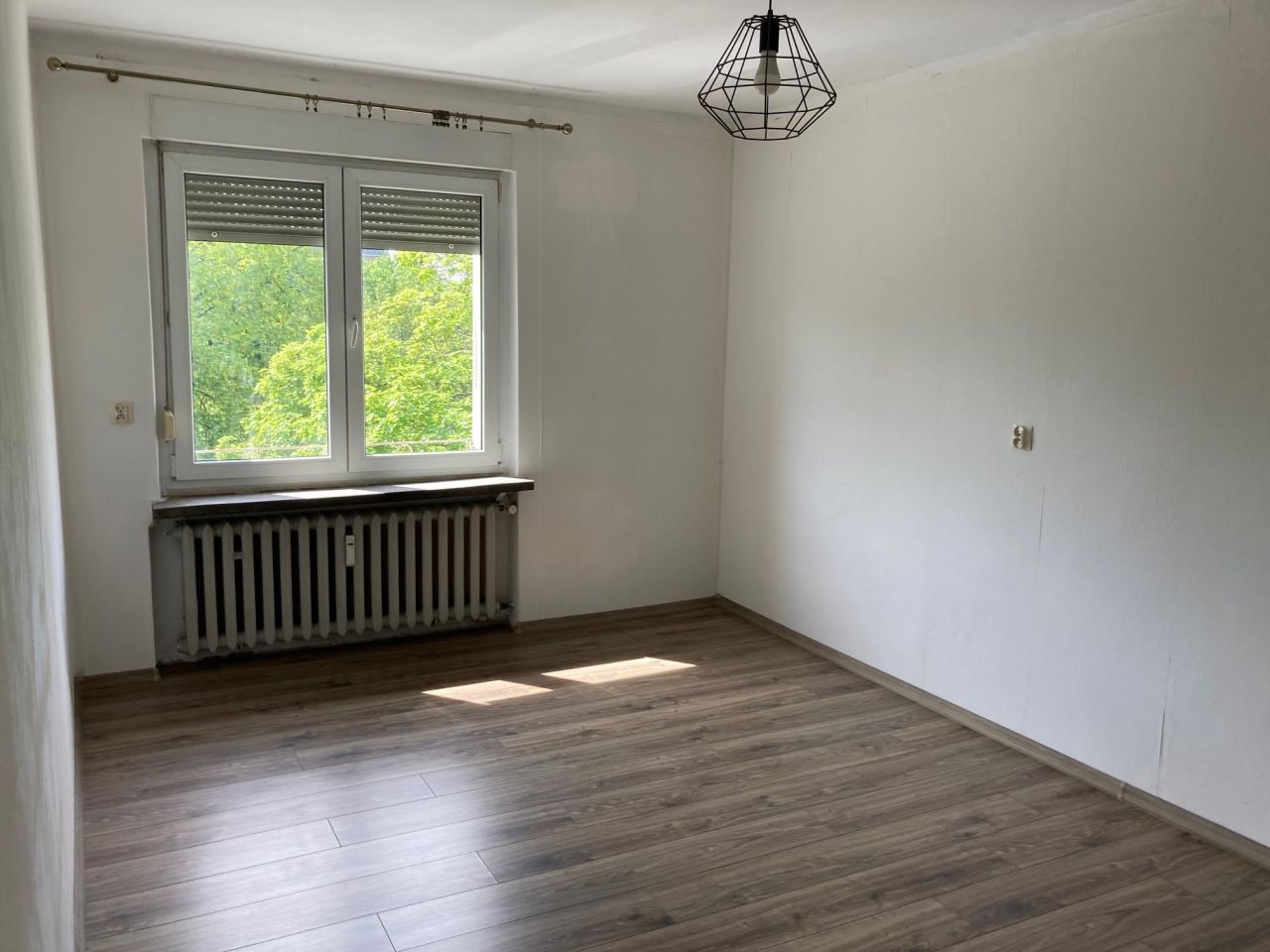 Mieszkanie 3-pokojowe Wrocław Huby, ul. Przestrzenna. Zdjęcie 6