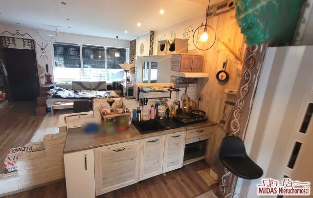 Mieszkanie 2-pokojowe Włocławek Zazamcze. Zdjęcie 5