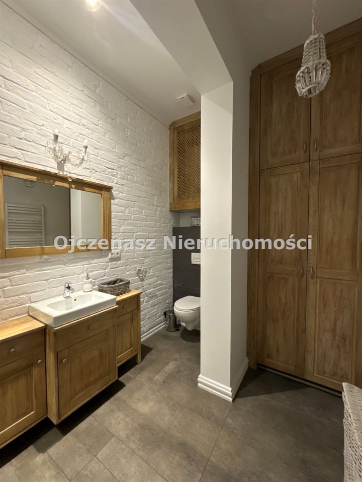 Mieszkanie 2-pokojowe Bydgoszcz Śródmieście. Zdjęcie 9