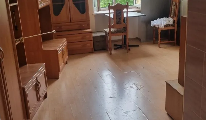 Mieszkanie 1-pokojowe Łódź Polesie, ul. Srebrzyńska