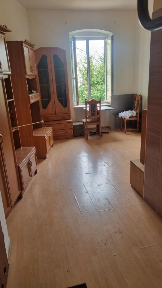 Mieszkanie 1-pokojowe Łódź Polesie, ul. Srebrzyńska