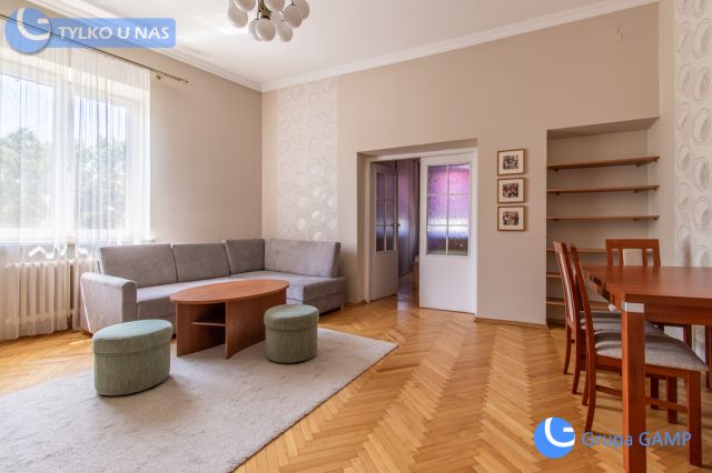 Mieszkanie 3-pokojowe Kraków, os. Centrum B. Zdjęcie 3