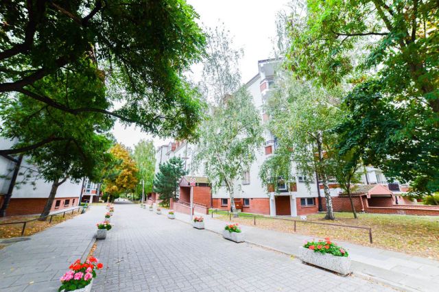 Mieszkanie 2-pokojowe Warszawa Ursynów, ul. Jana Zaorskiego. Zdjęcie 25